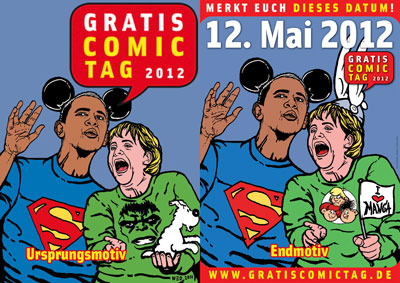 gct2012 poster
