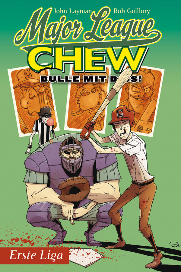 Chew Band 5