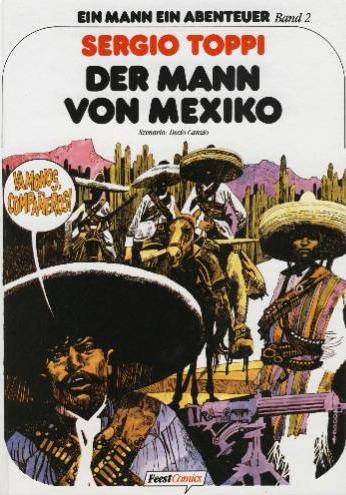 Der Mann von Mexiko