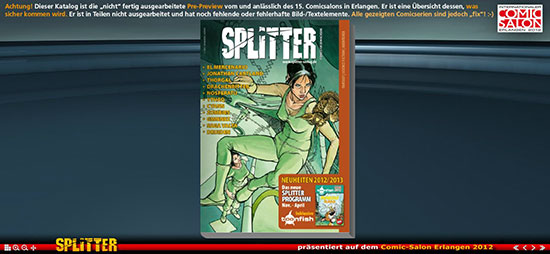 splitter 2013_katalog