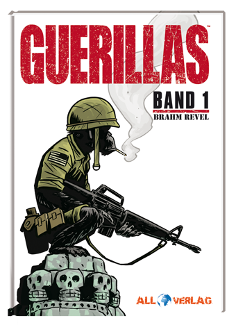 Guerillas Band 1