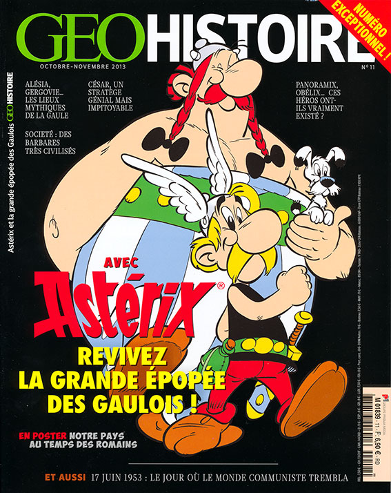 asterix geo 2013