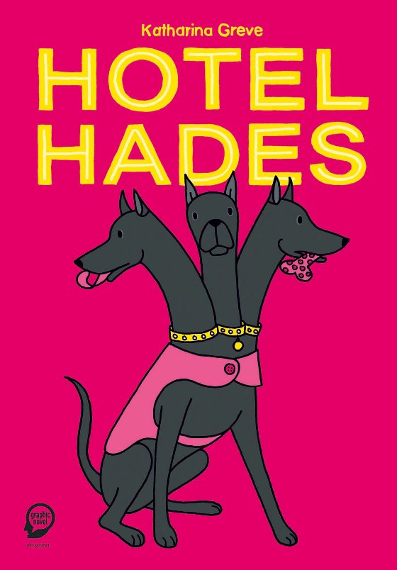 Hotel Hades