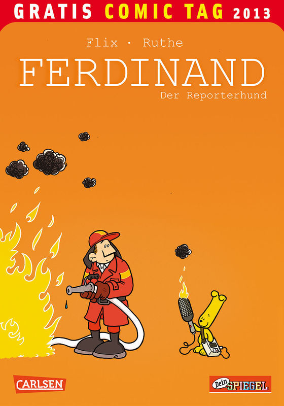 Ferdinand