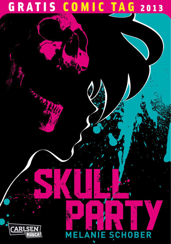 Skull Party