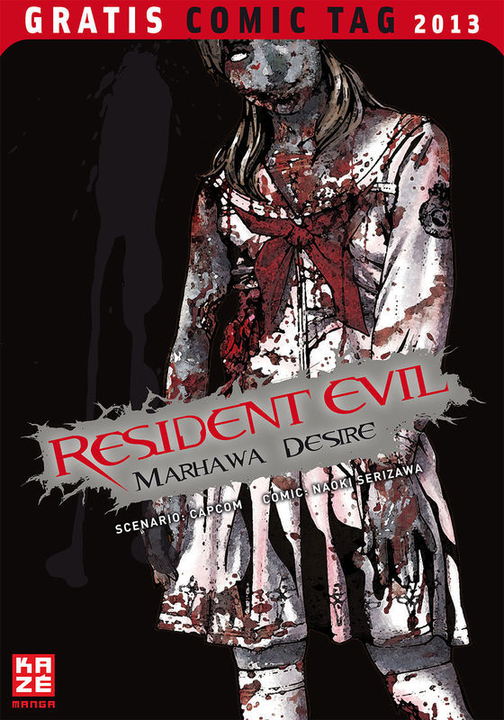 Resident Evil