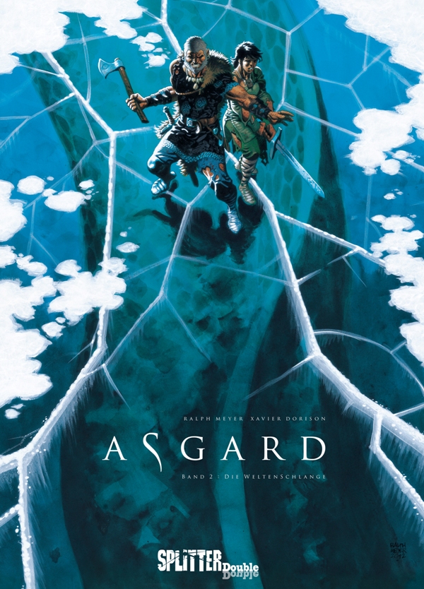 Asgard