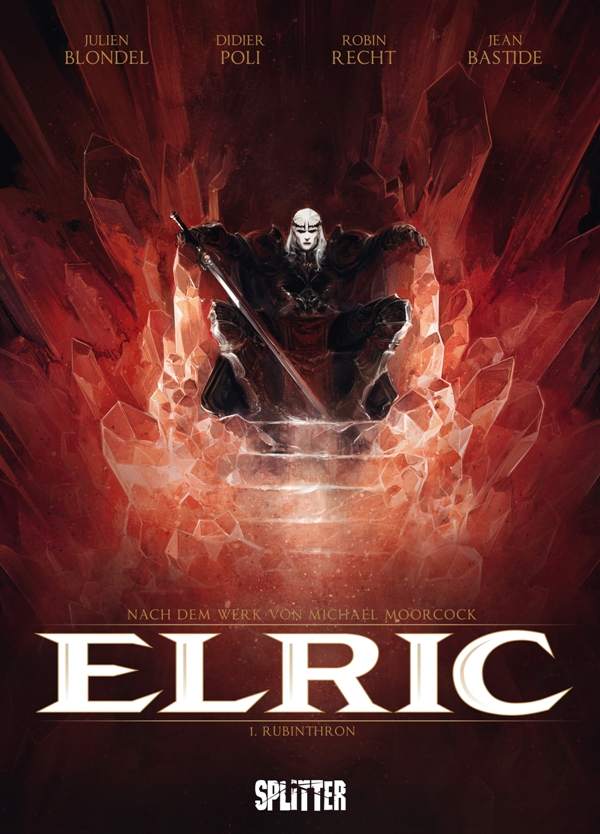 Elric Band 1