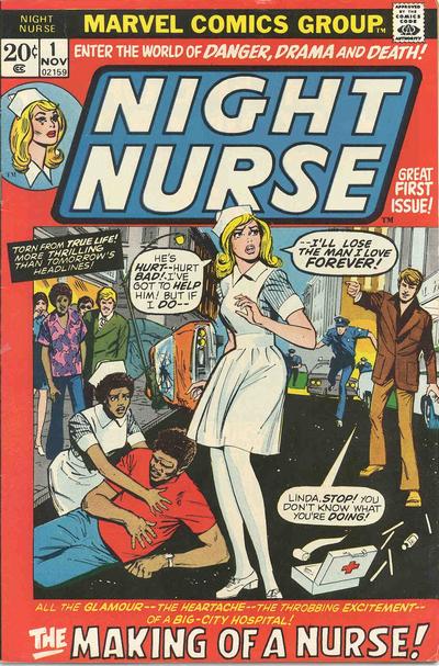 Night Nurse 1