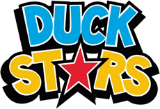 duckstars logo