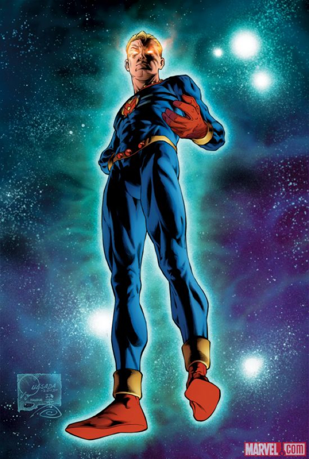 Miracleman