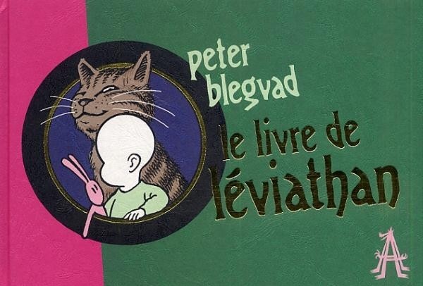 Le Livre de Léviathan