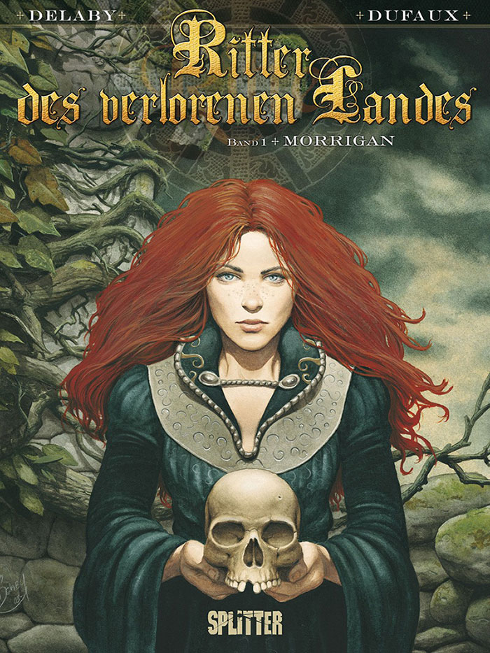 ritter verl landes 1 cover