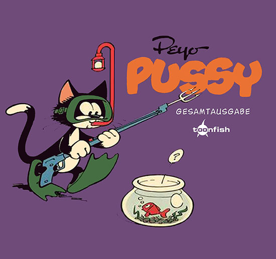 Pussy