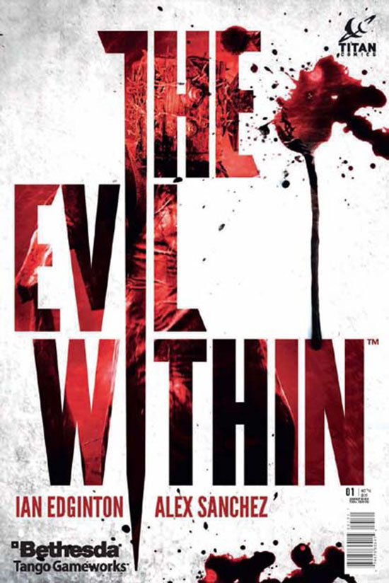 evil within