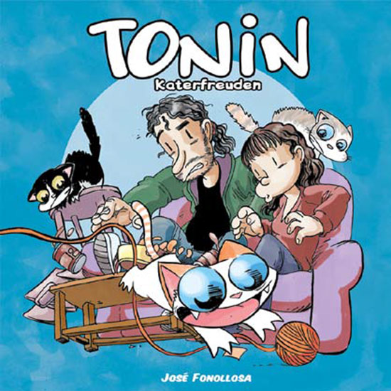 Tonin