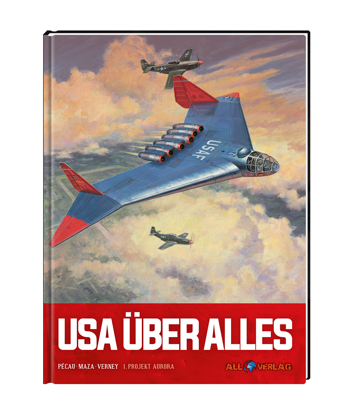 usa uber_alles_01_frontcover-3d