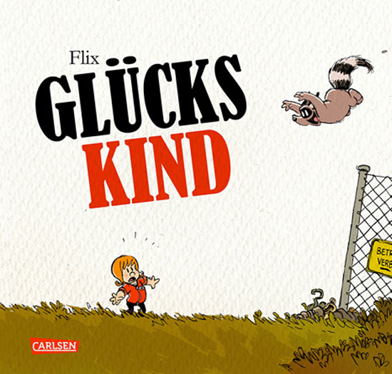 glueckskind