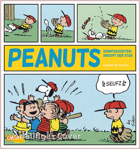 peanuts sonntag_ga