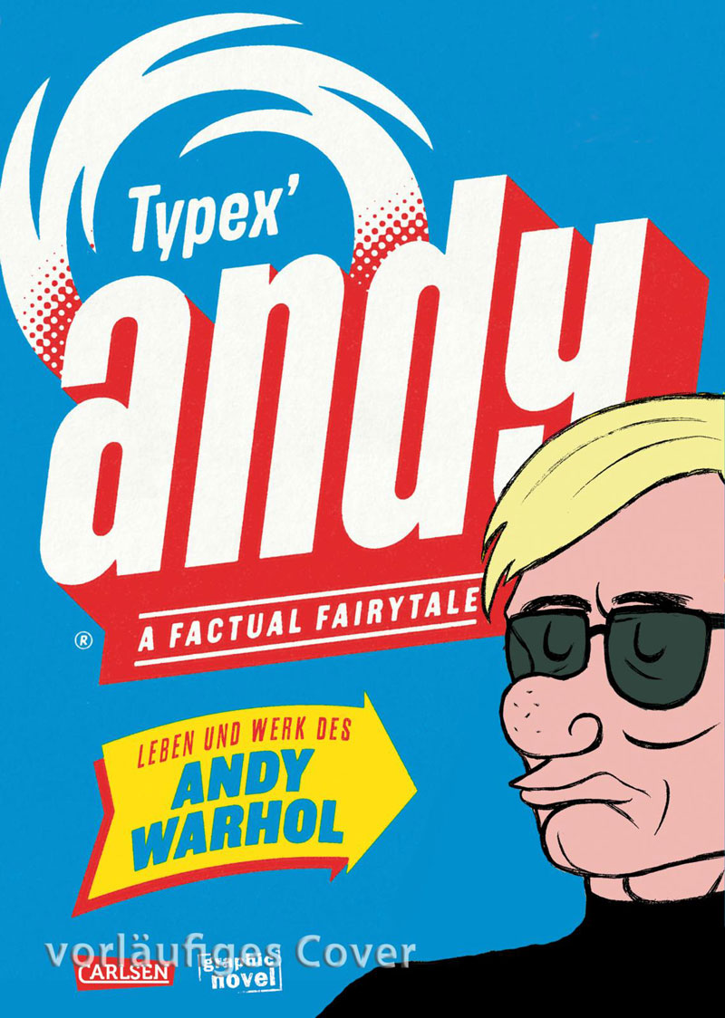 Andy –  A Factual Fairytale