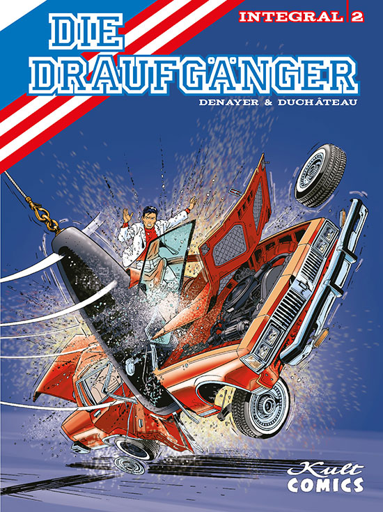Draufgaenger frontcover 2