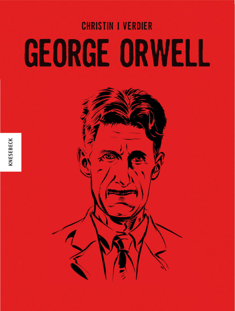 135 orwell cover