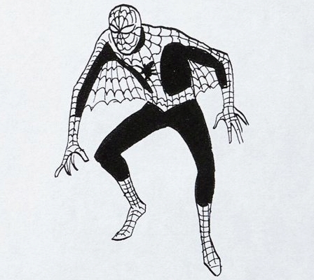Marvel Comics Library: Spider-Man Teaser