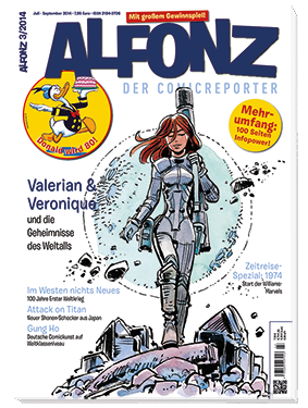 alfonz 1403 cover klein