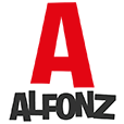 alfonz logo_app