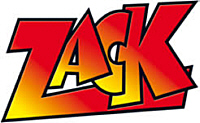 Zack logo