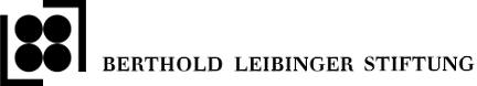 Berthold Lleibinger Stiftung Logo