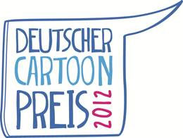 Cartoonpreis 2012