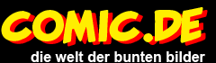 Comic.de Logo