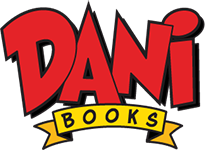 dani books Logo