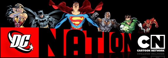 DC Nation Logo