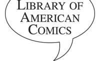 library american comics logo