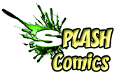 Splashcomics Logo