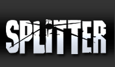 splitter logo