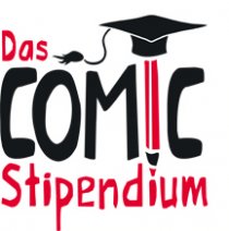 comicstipendium logo