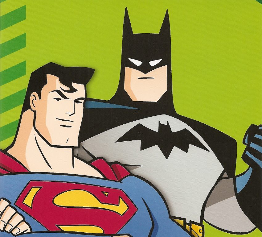 Supie &amp; Bats bei Fischer