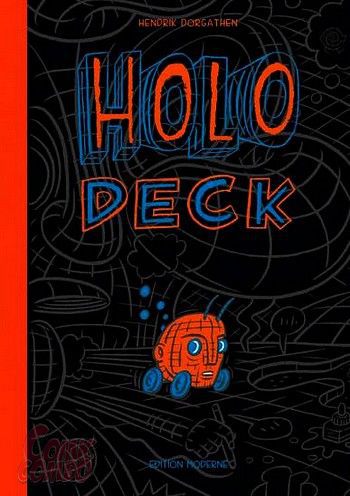 Holodeck