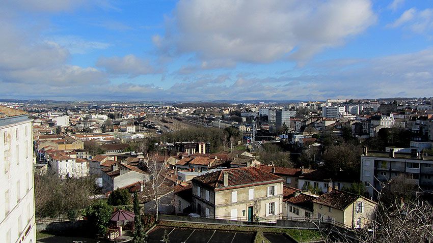 angouleme