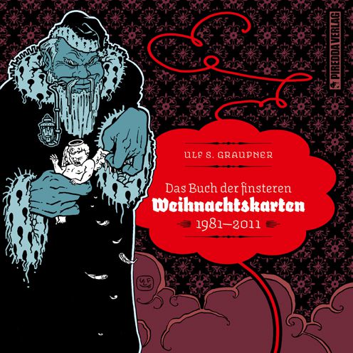 piredda weihnachtskarten
