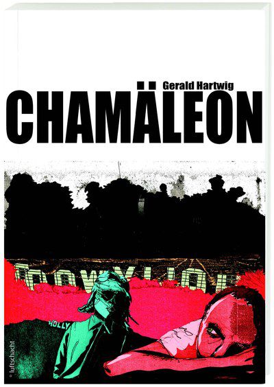 Chamäleon