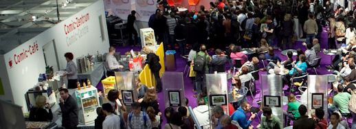 Buchmesse