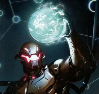 Age of Ultron