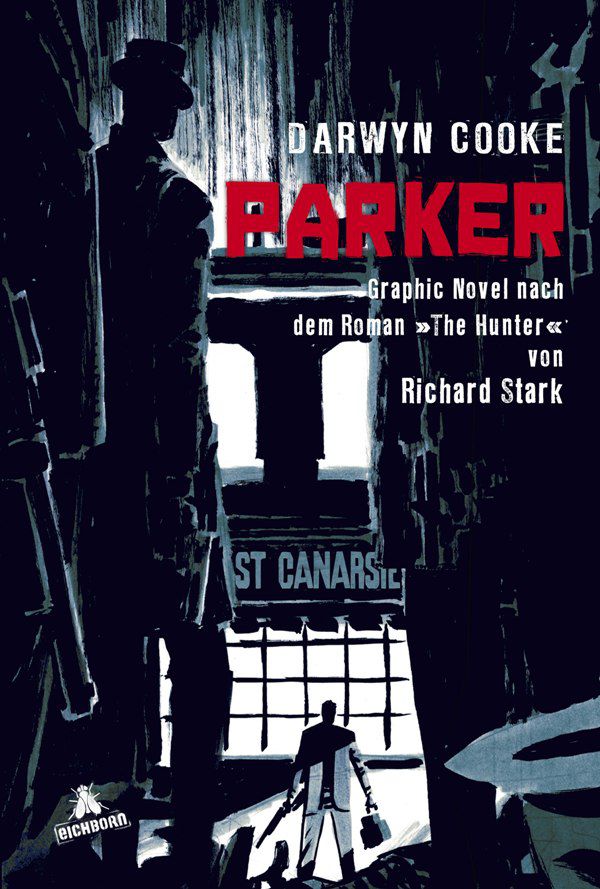 parker cvr