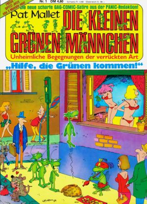 Album der Condor-Reihe
