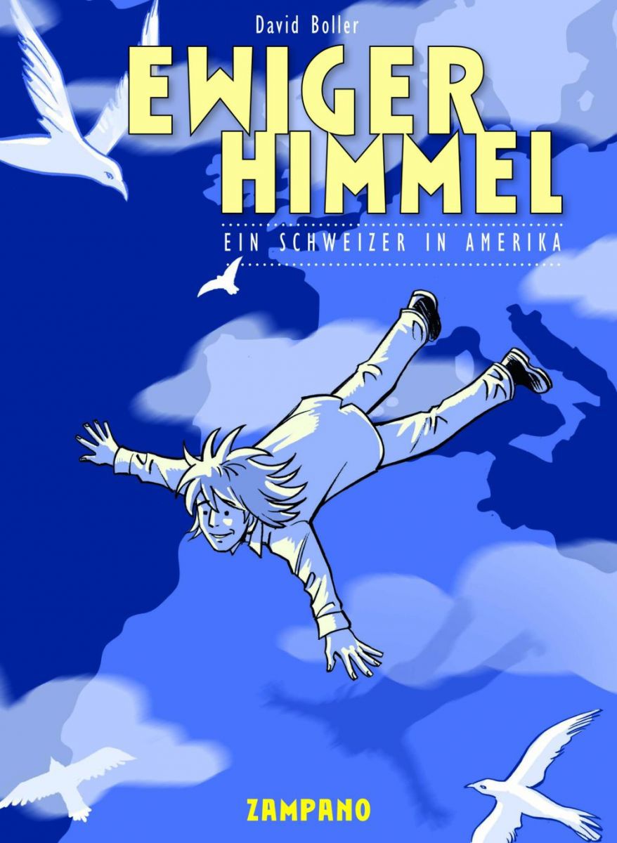 Ewiger Himmel
