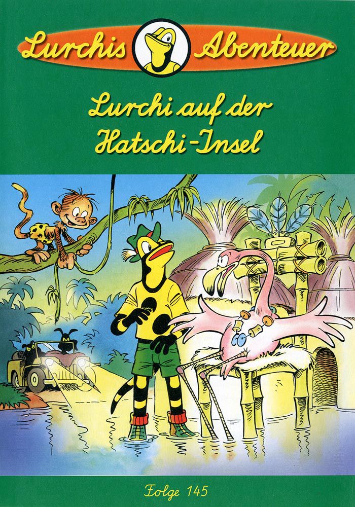 Lurchi 145